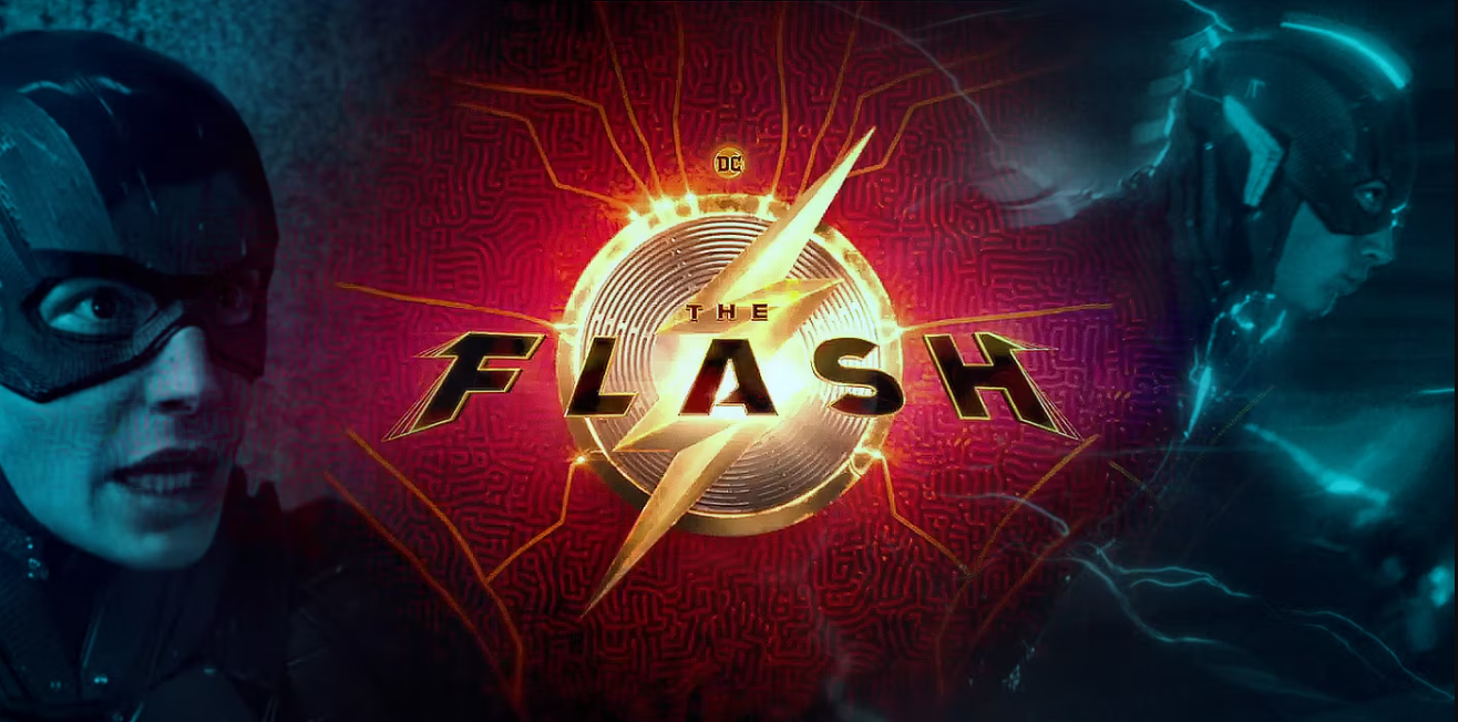 Movies The Flash